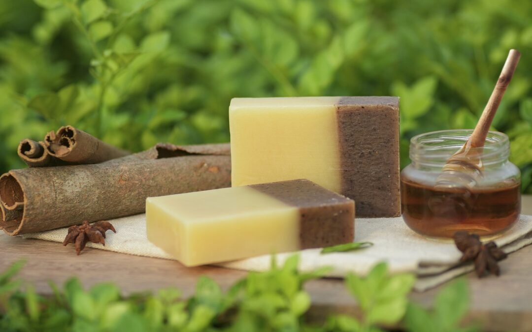 Značaj sapuna za negu kože